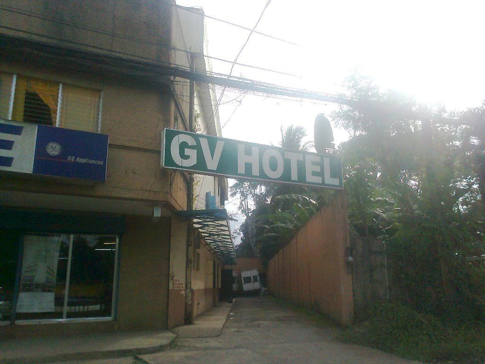 GV Hotel Ipil