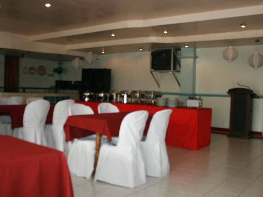 Parkview Hotel