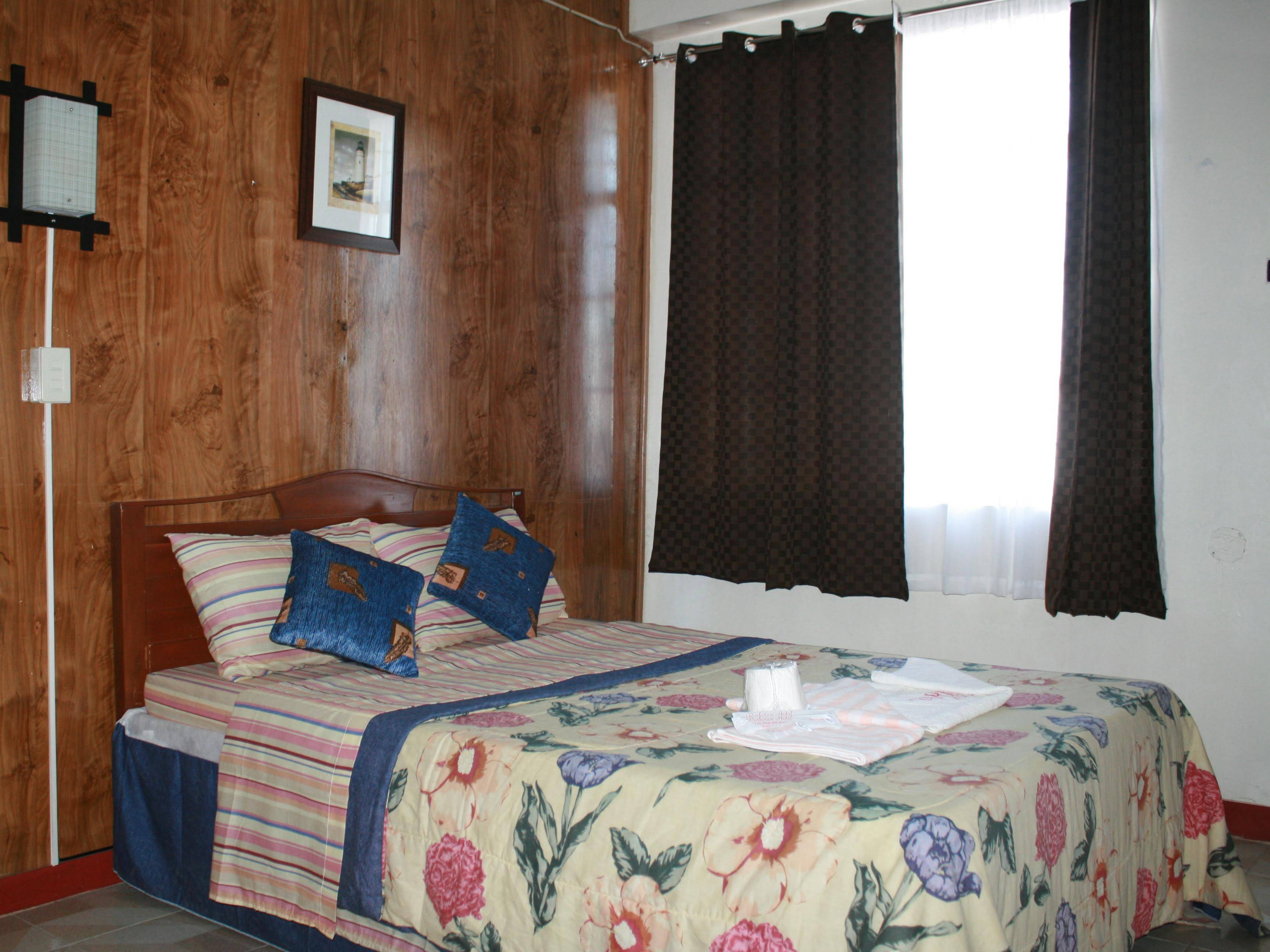 Parkview Hotel