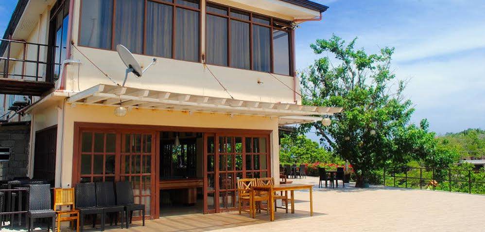 Tugawe Cove Resort