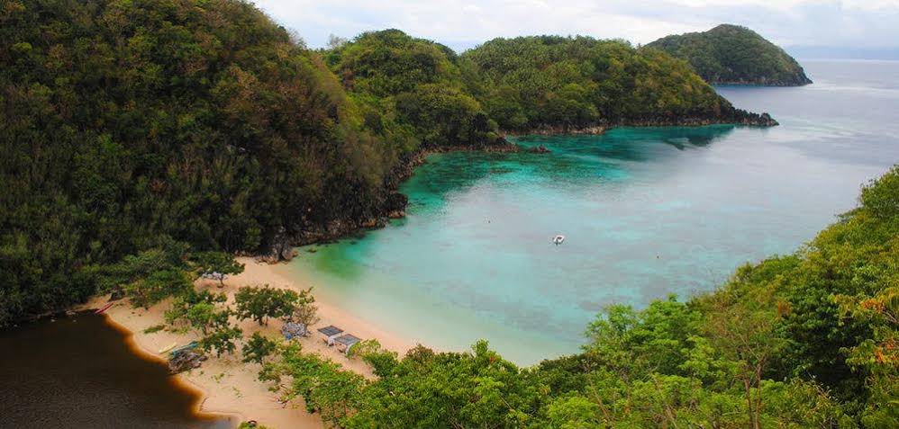 Tugawe Cove Resort