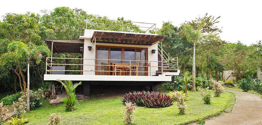 Tugawe Cove Resort