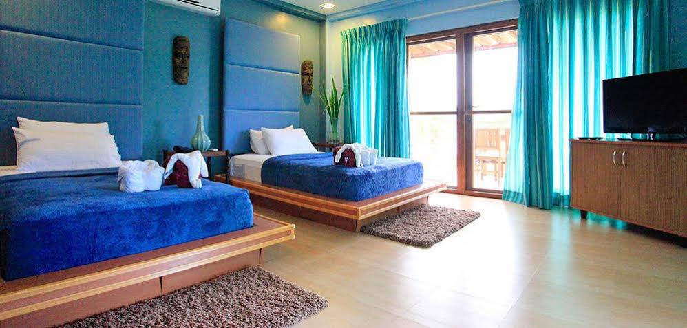 Tugawe Cove Resort