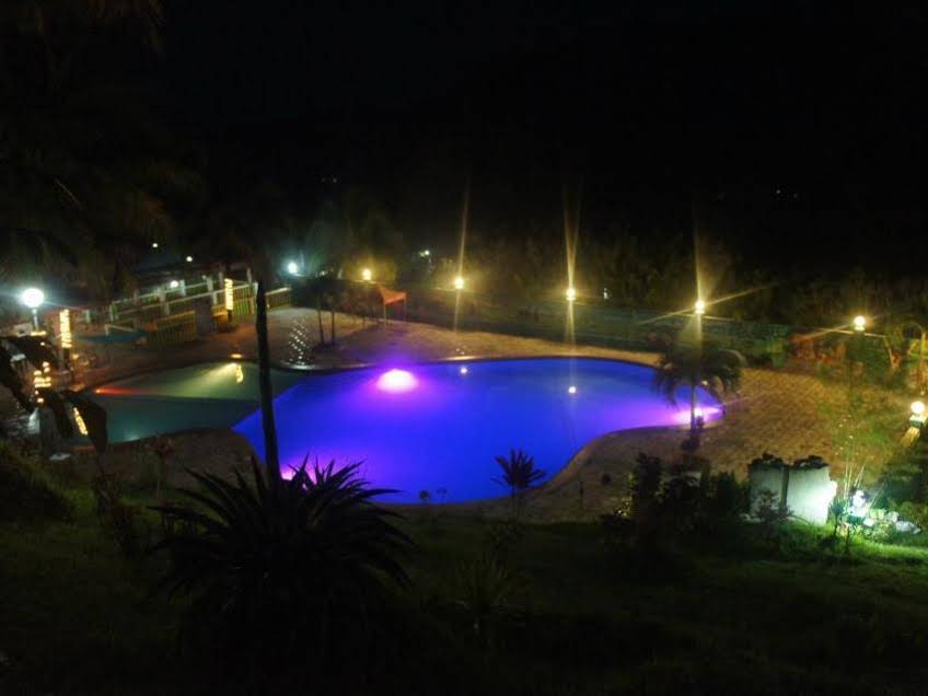 Green Mountain Resort Capiz