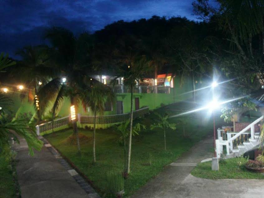 Green Mountain Resort Capiz