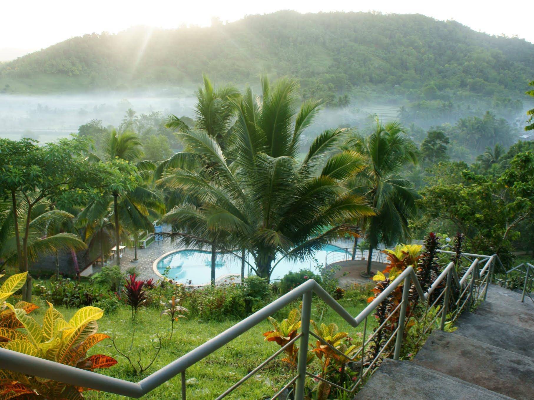 Green Mountain Resort Capiz
