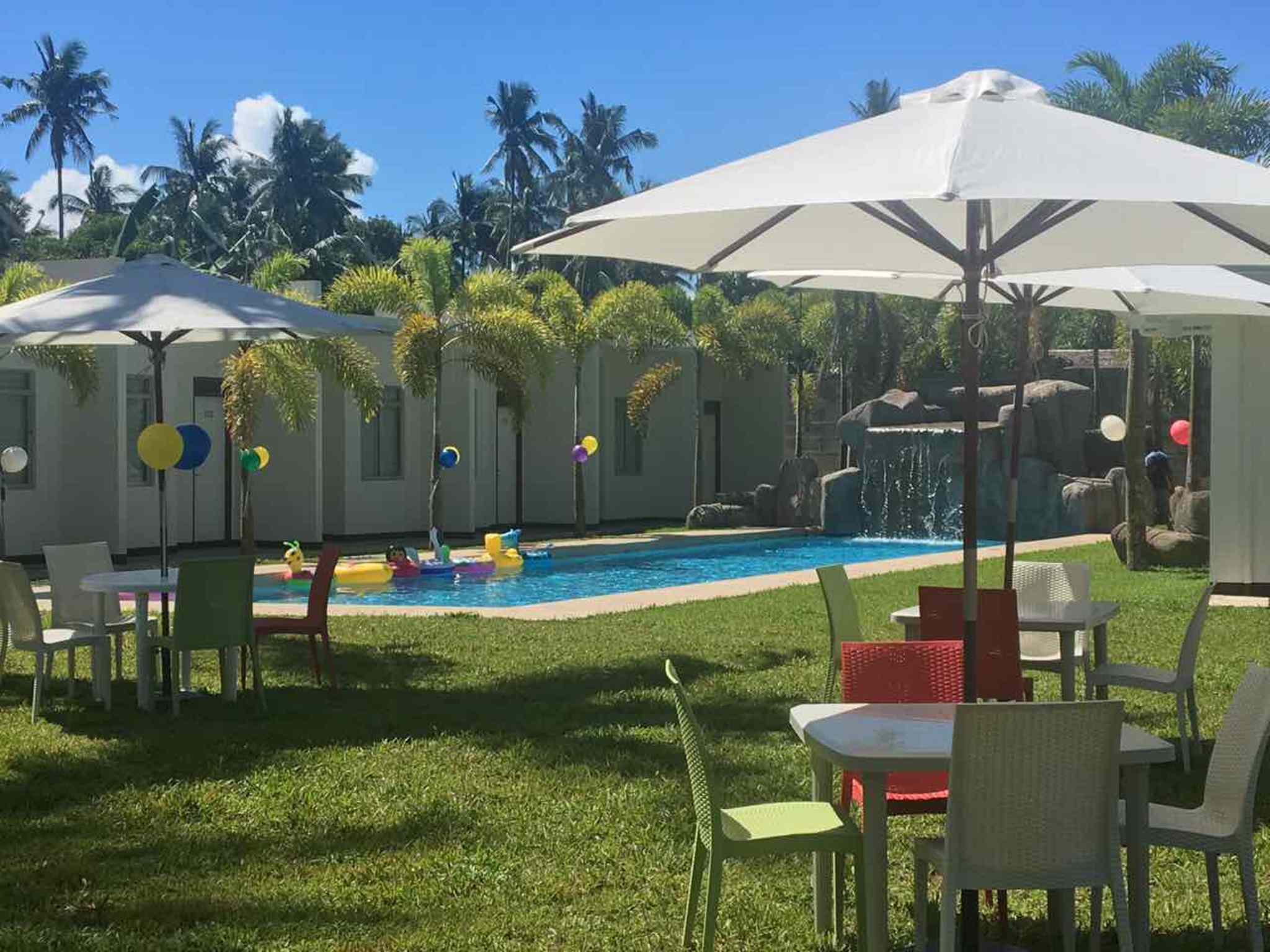 Shore Time Hotel Javier Leyte