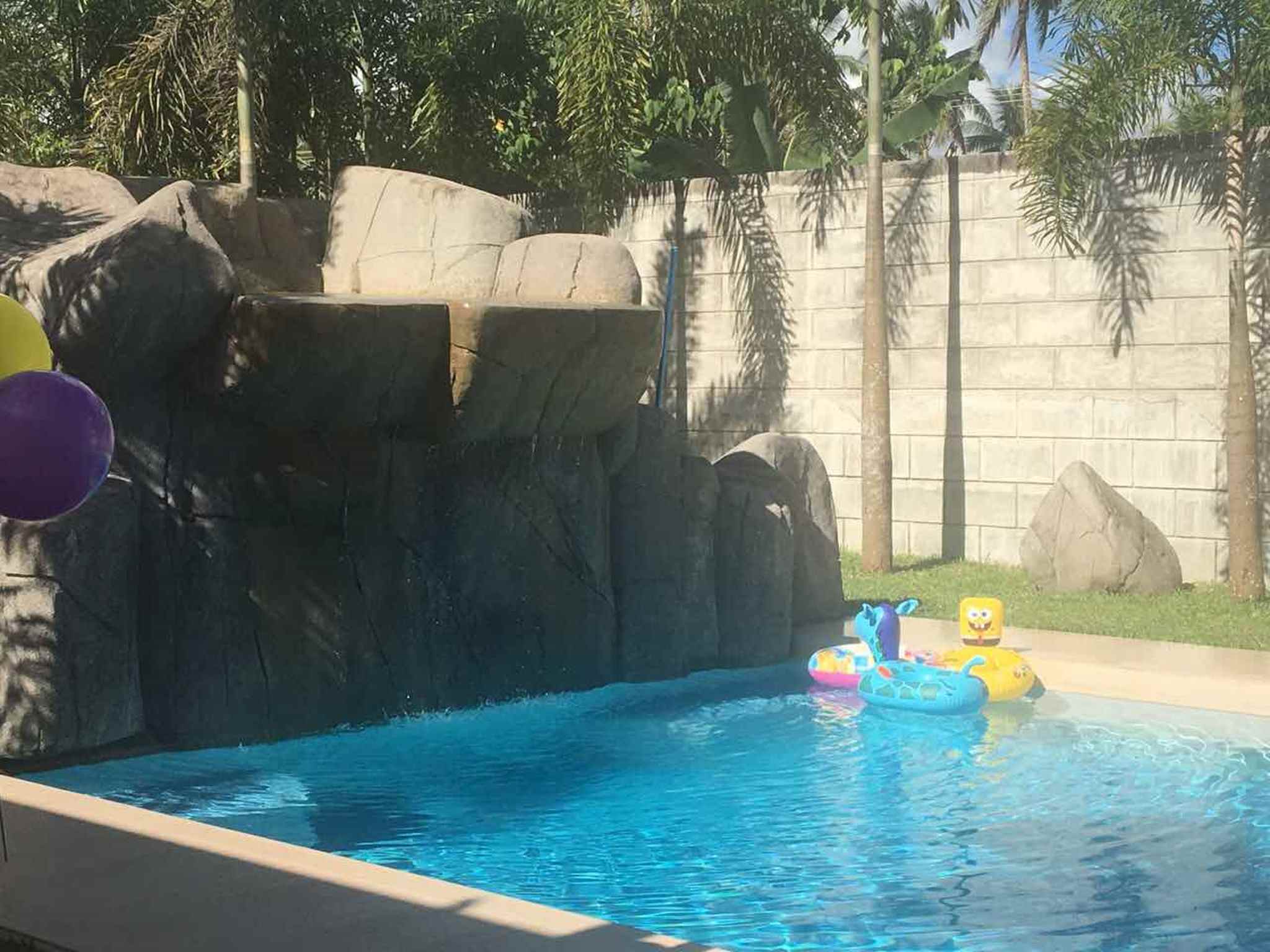 Shore Time Hotel Javier Leyte