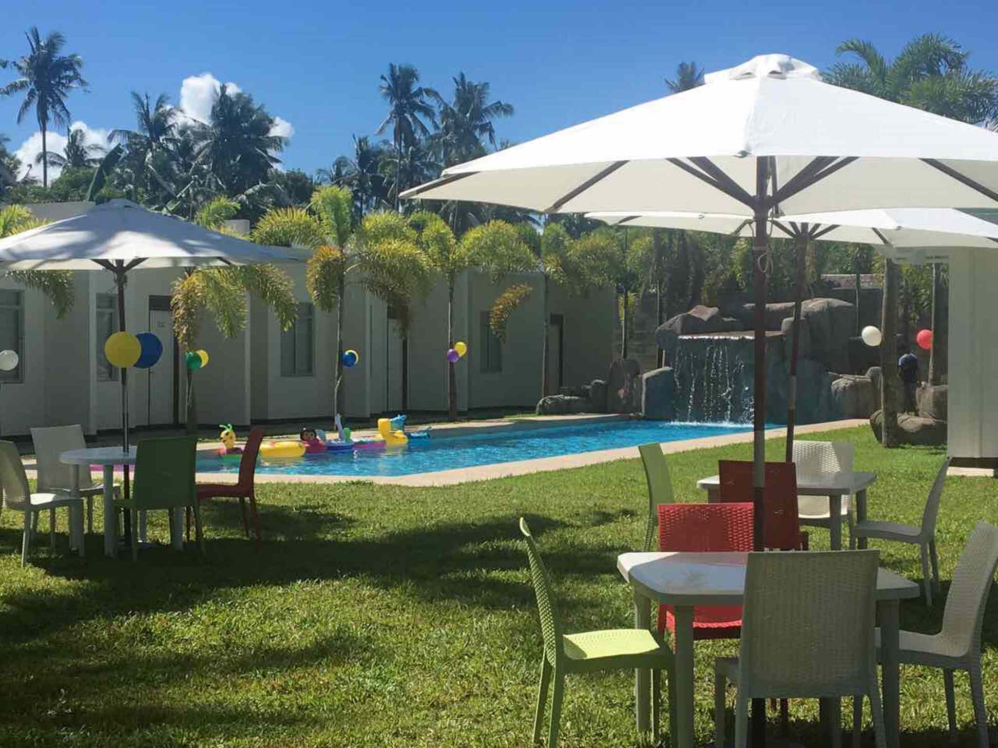 Shore Time Hotel Javier Leyte