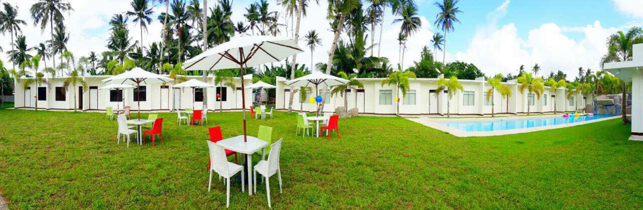 Shore Time Hotel Javier Leyte