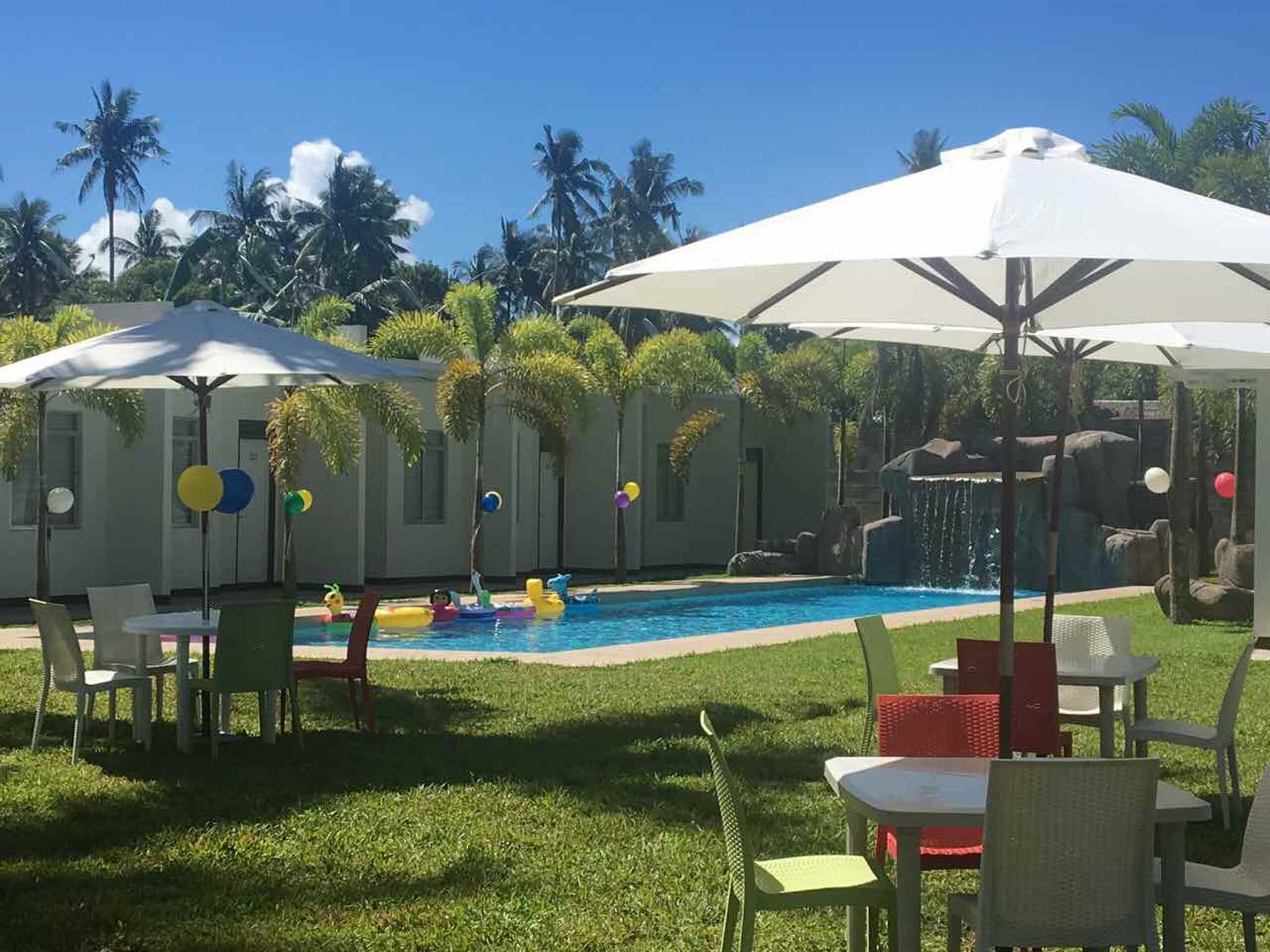 Shore Time Hotel Javier Leyte