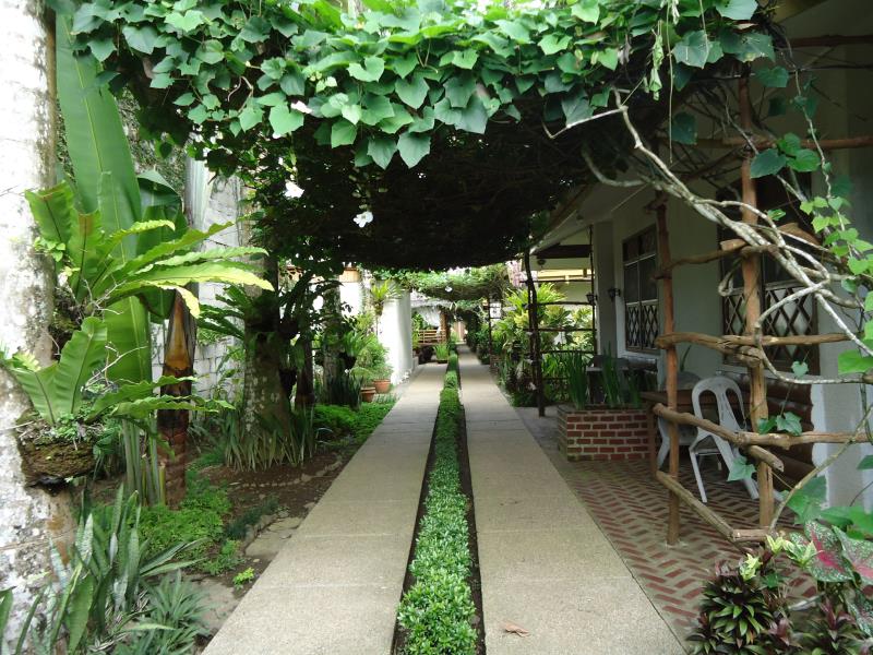 Agzam Resort and Spa