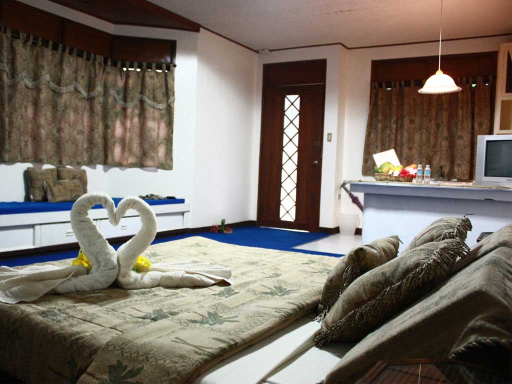 Agzam Resort and Spa