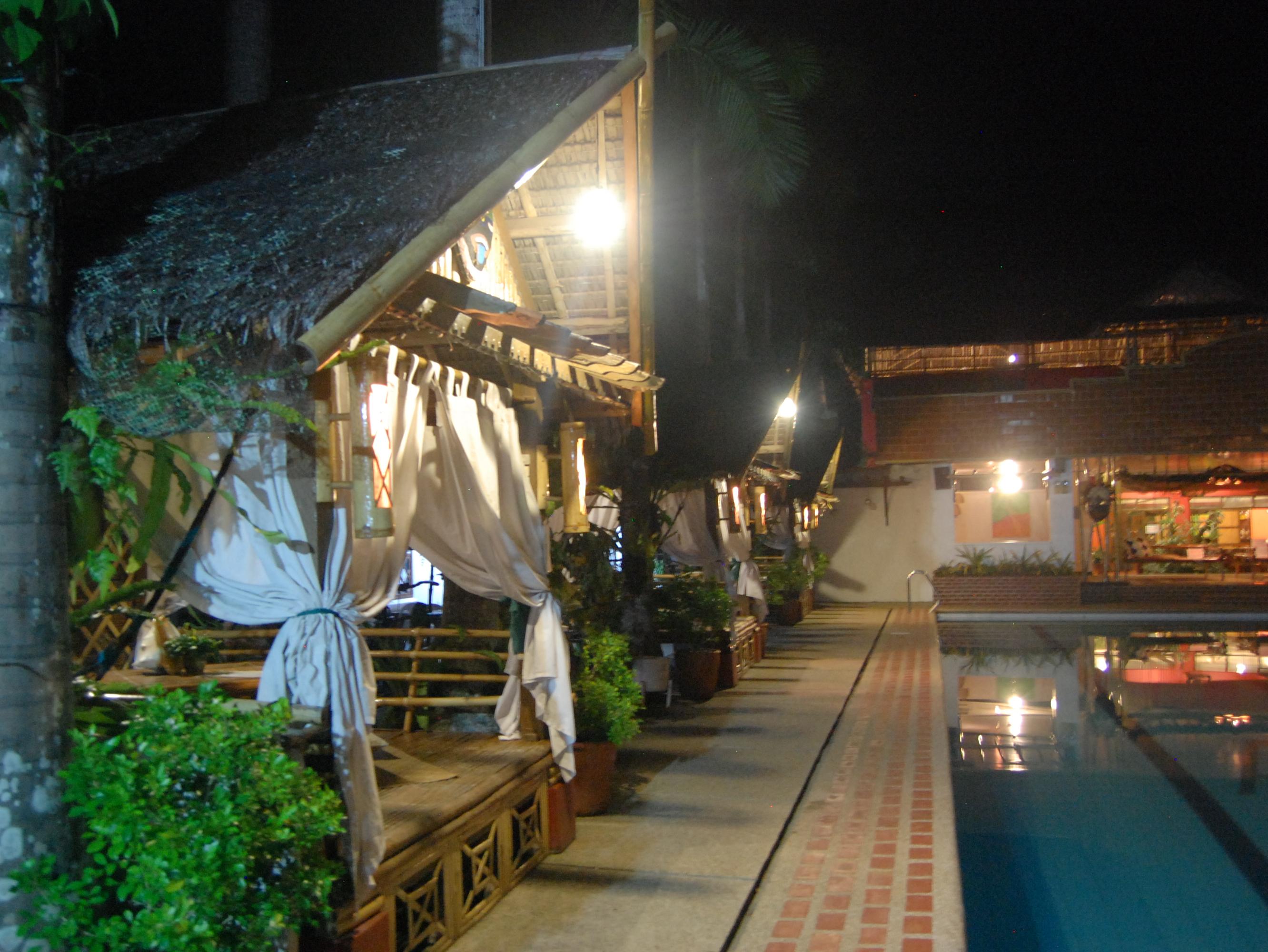 Agzam Resort and Spa