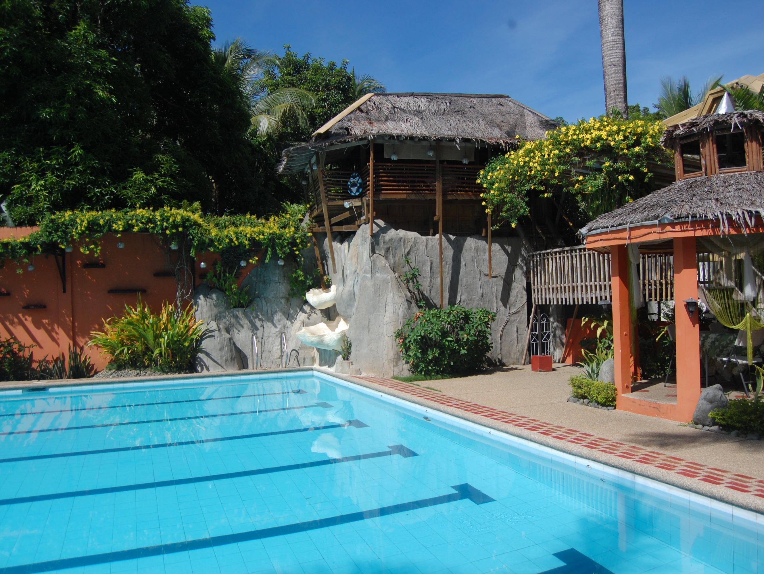 Agzam Resort and Spa