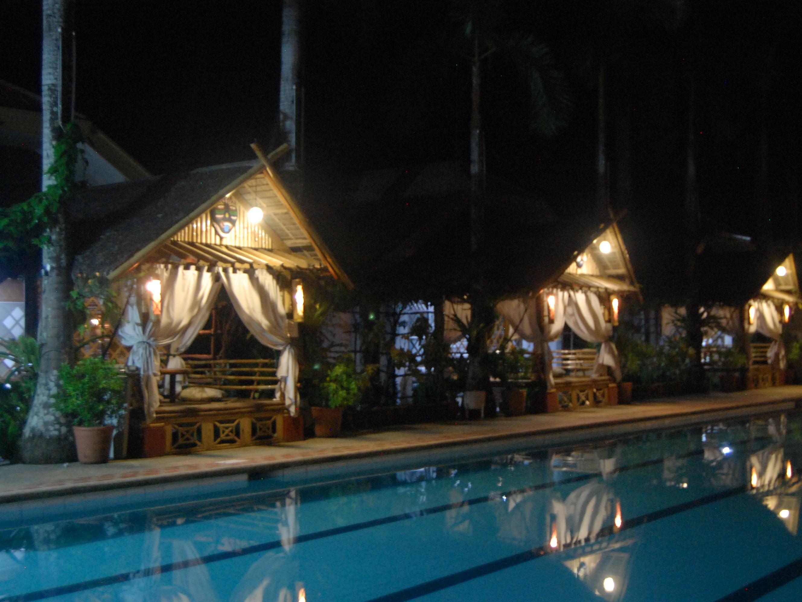 Agzam Resort and Spa