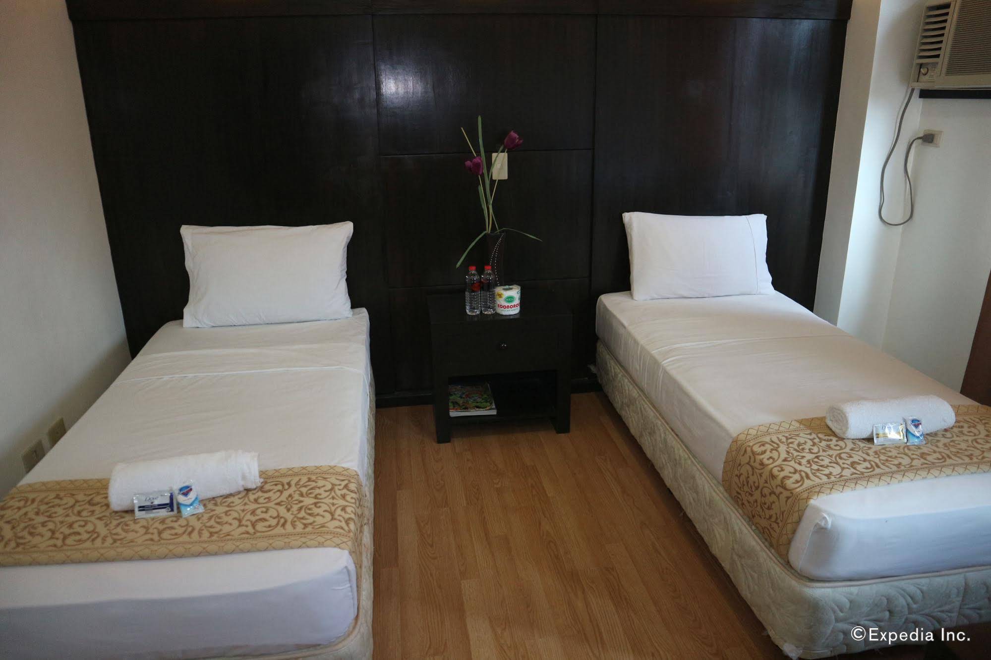 Basa Hotel