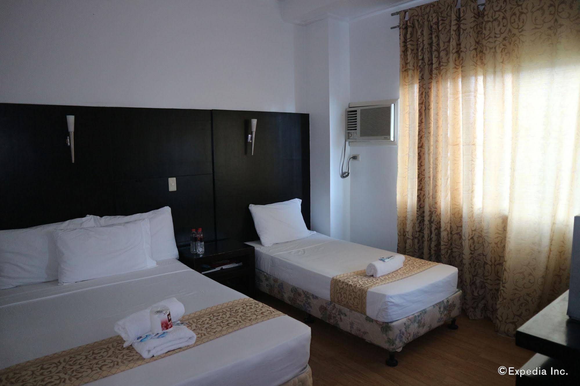 Basa Hotel