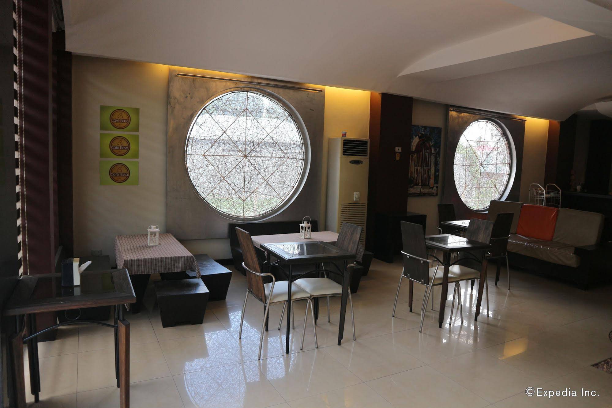 Basa Hotel