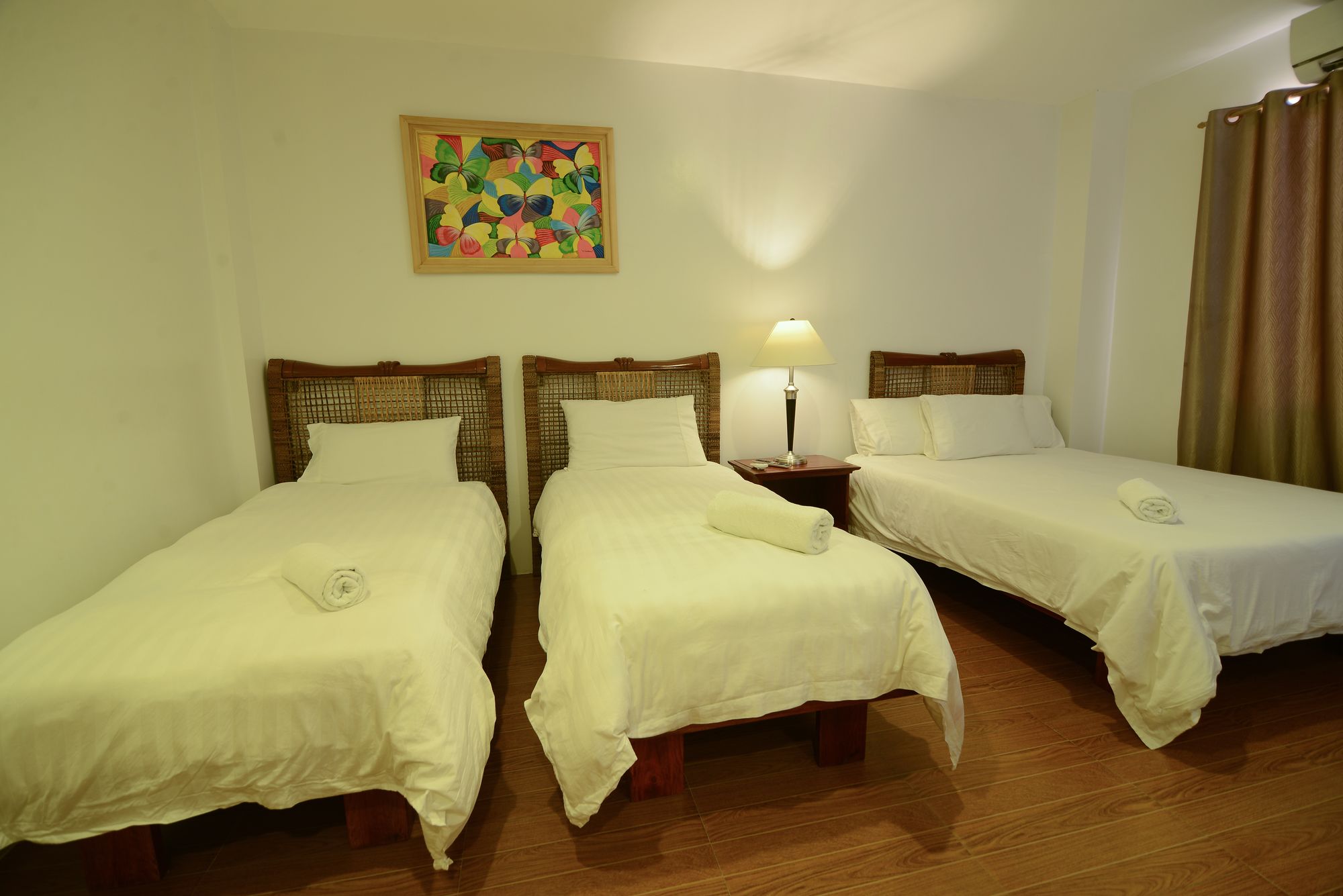 Discover Boracay Hotel and Spa