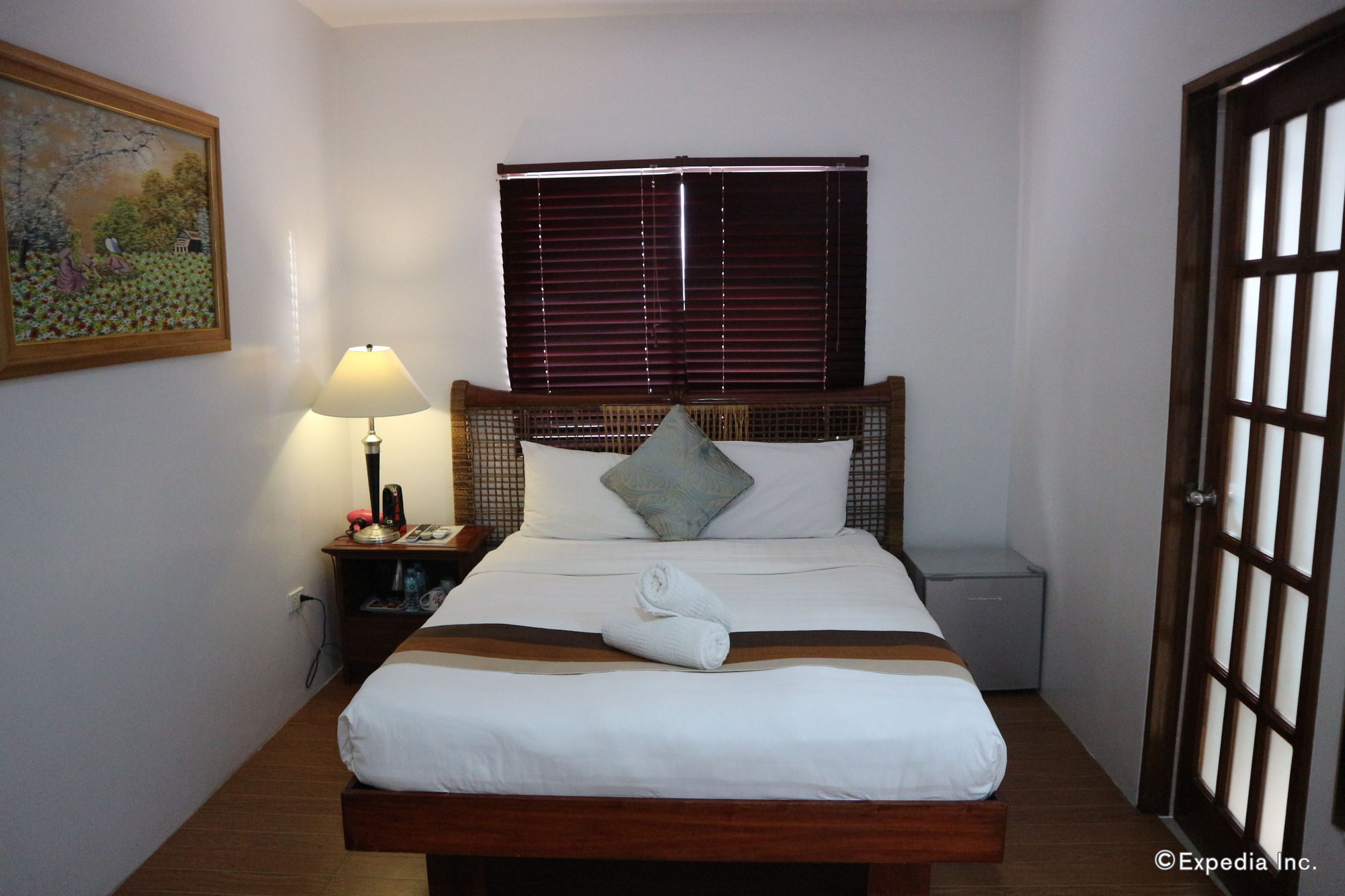 Discover Boracay Hotel and Spa