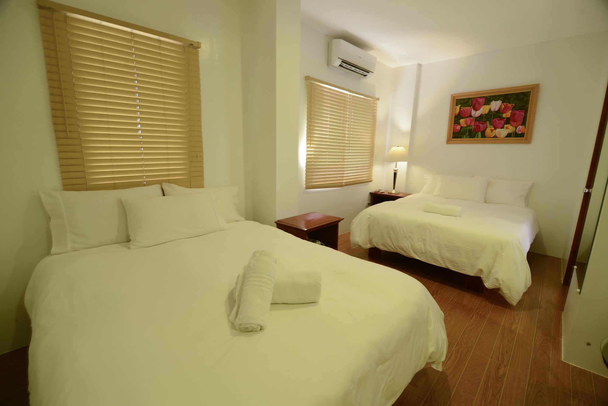 Discover Boracay Hotel and Spa