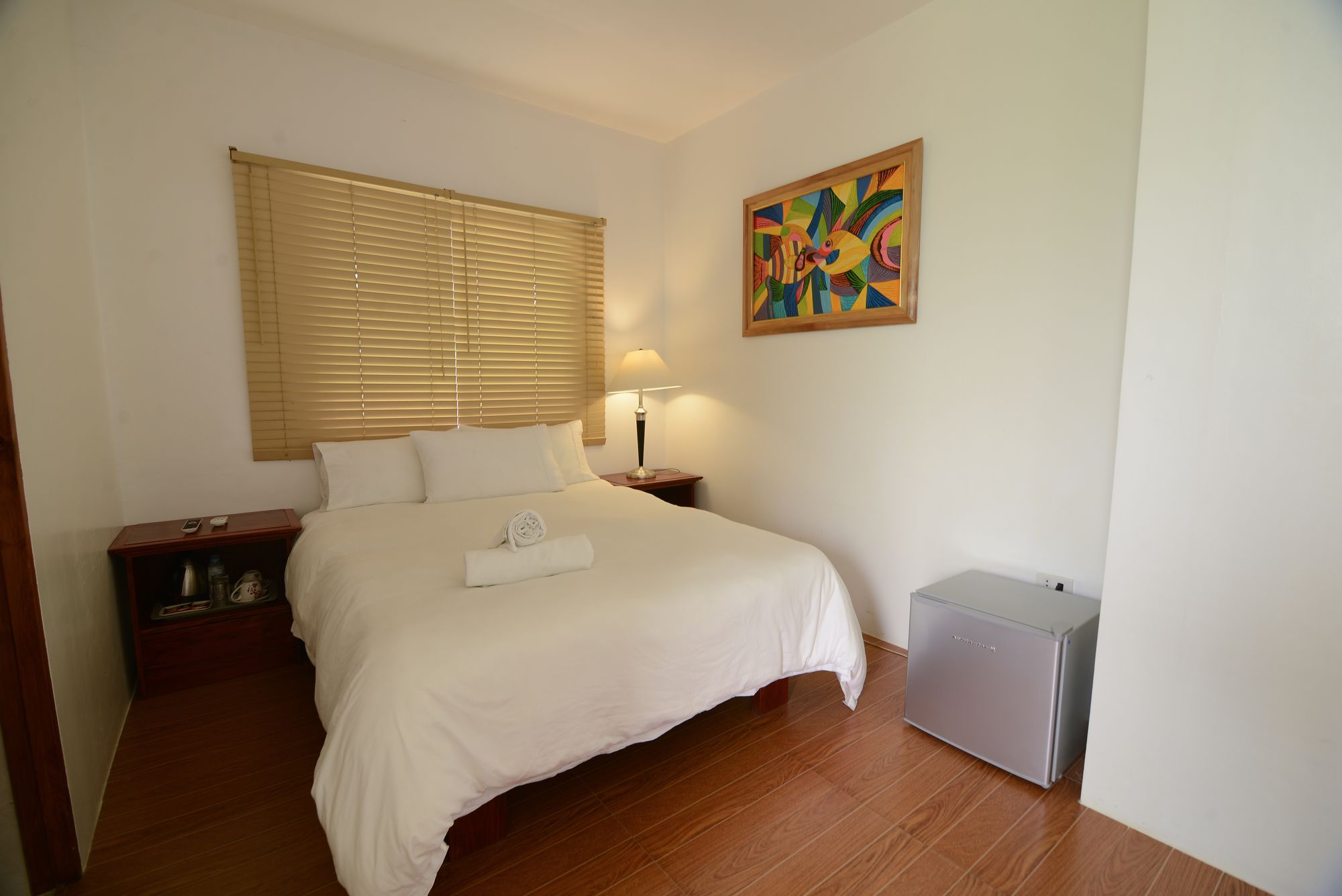 Discover Boracay Hotel and Spa