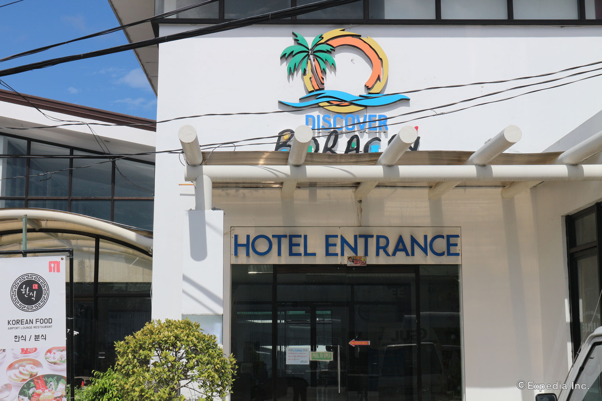 Discover Boracay Hotel and Spa
