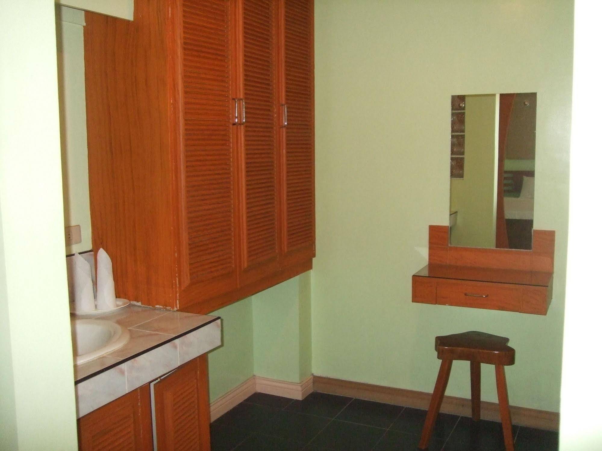 La Esperanza Hotel