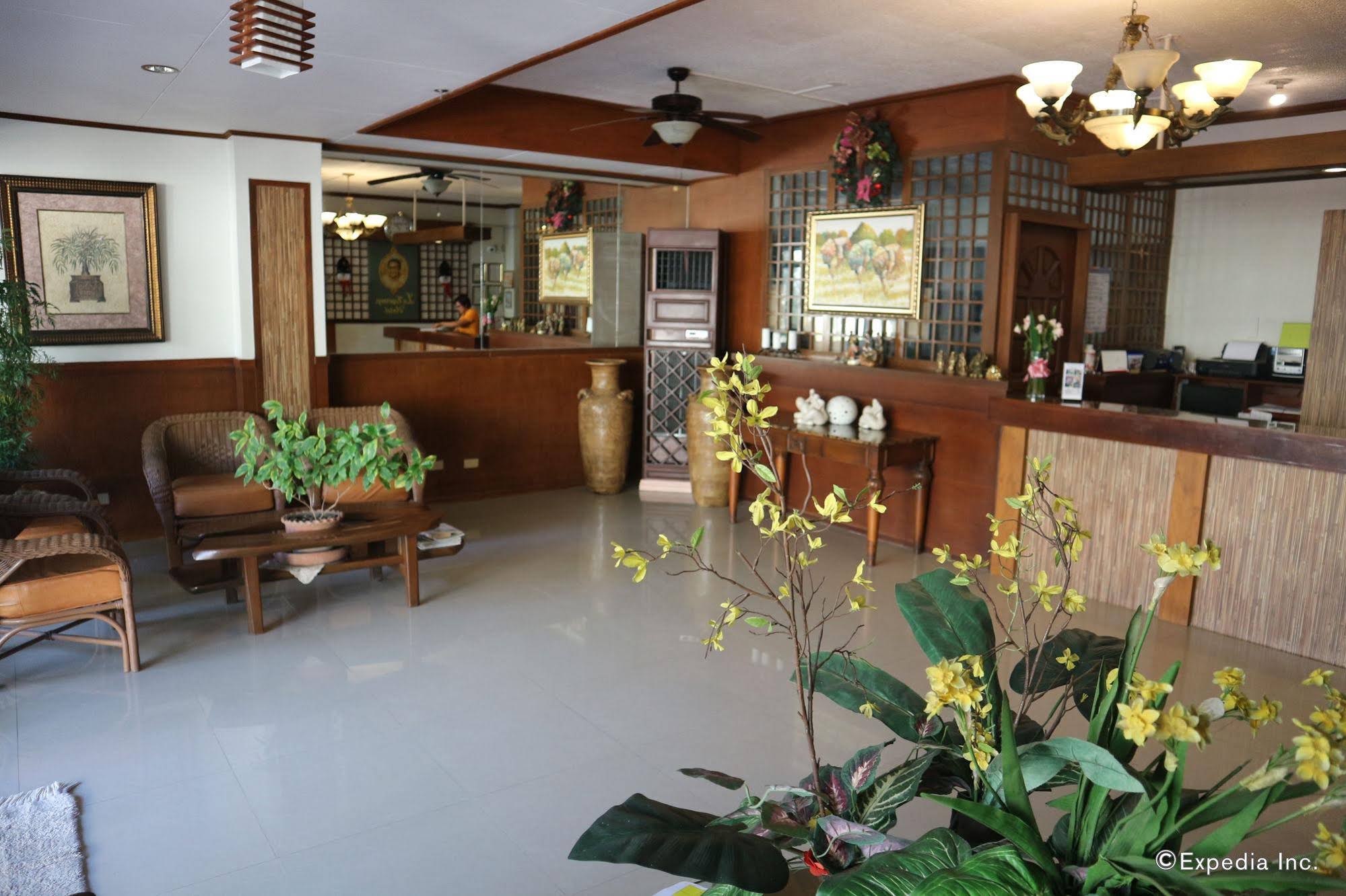 La Esperanza Hotel