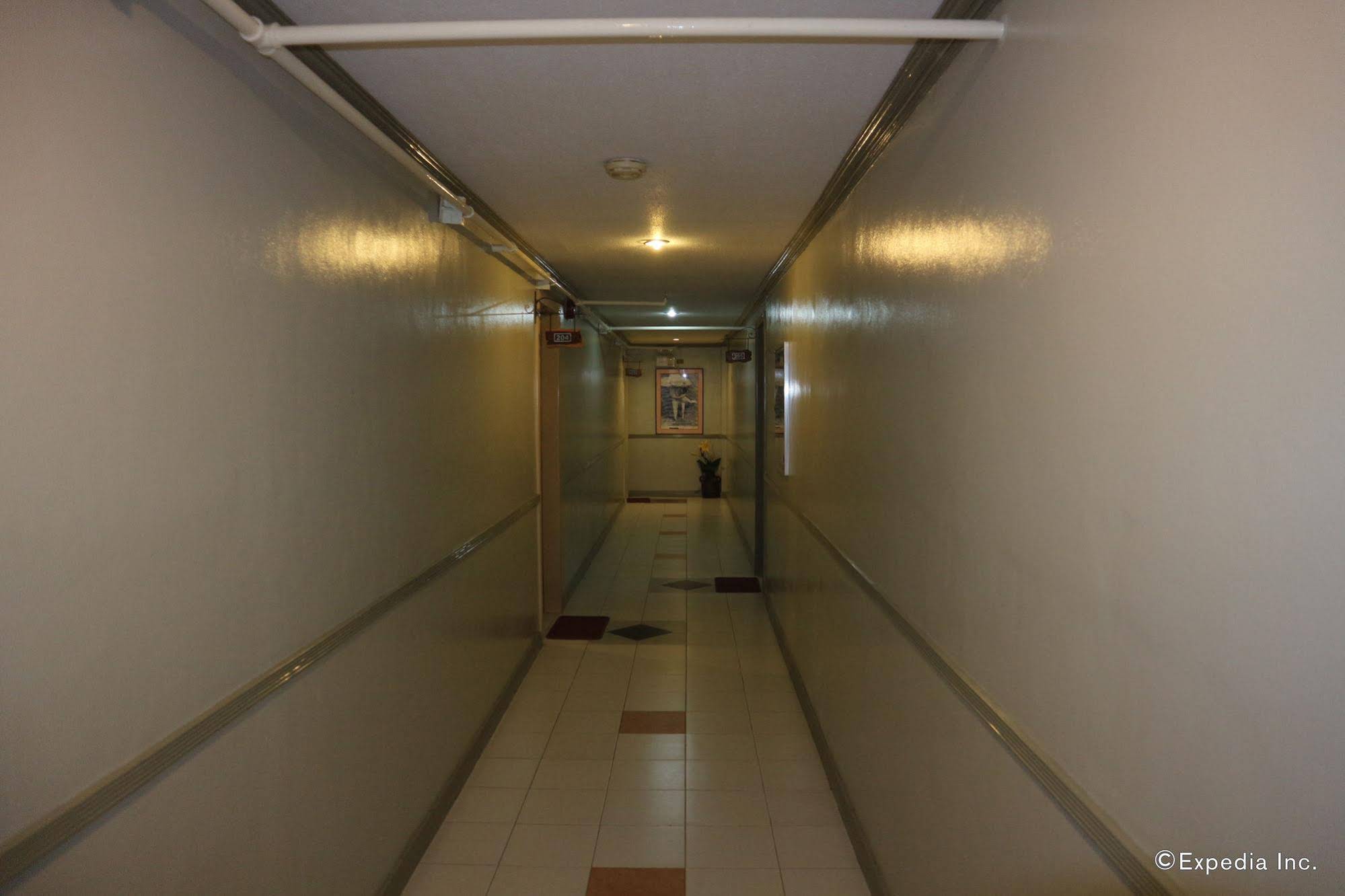 La Esperanza Hotel