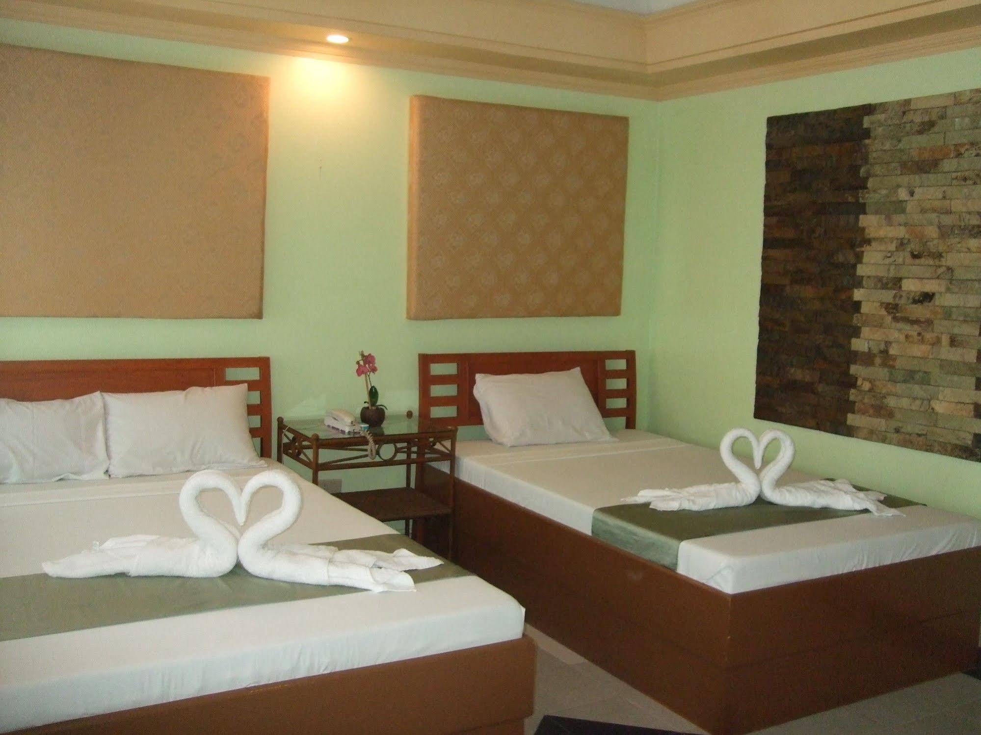 La Esperanza Hotel