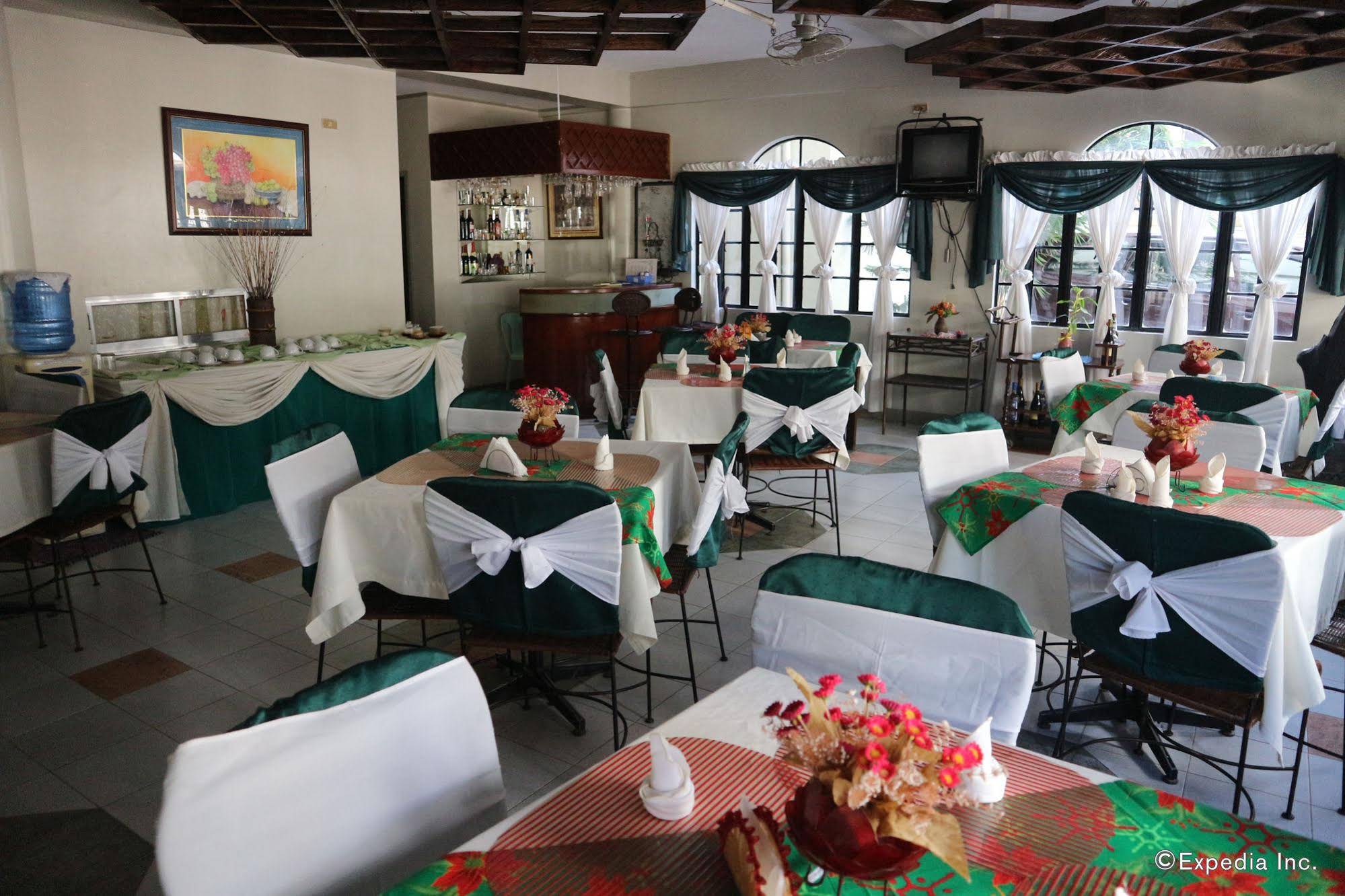 La Esperanza Hotel