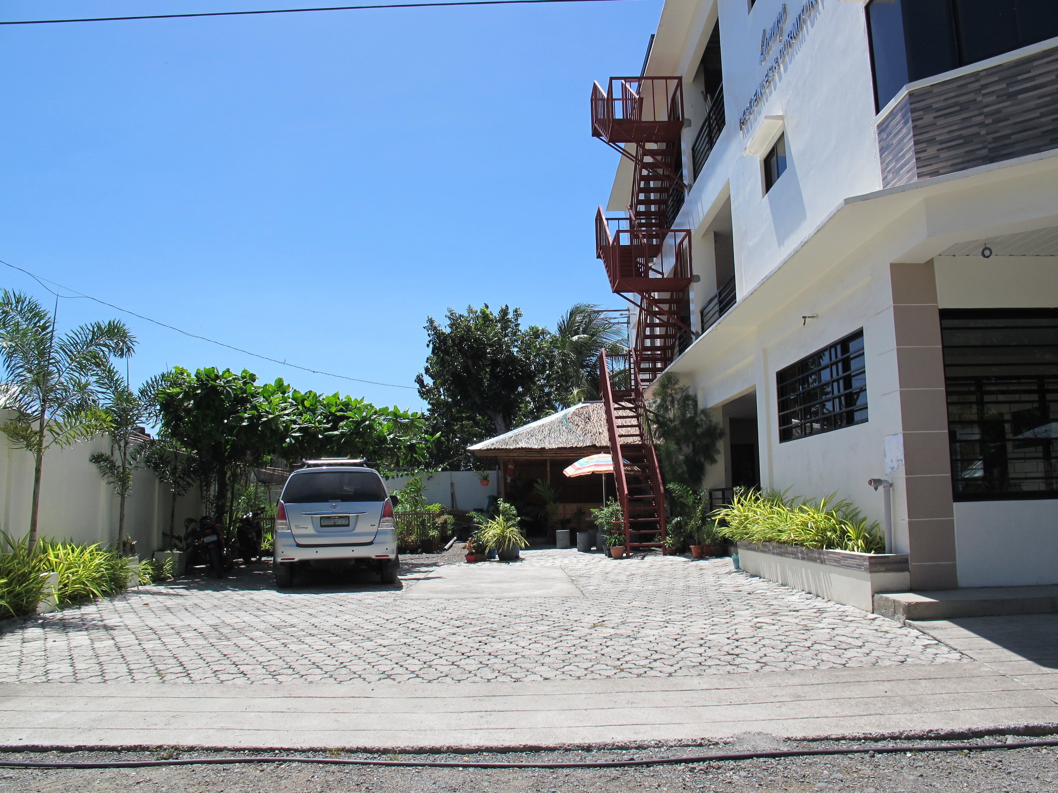 Laorenza Residences