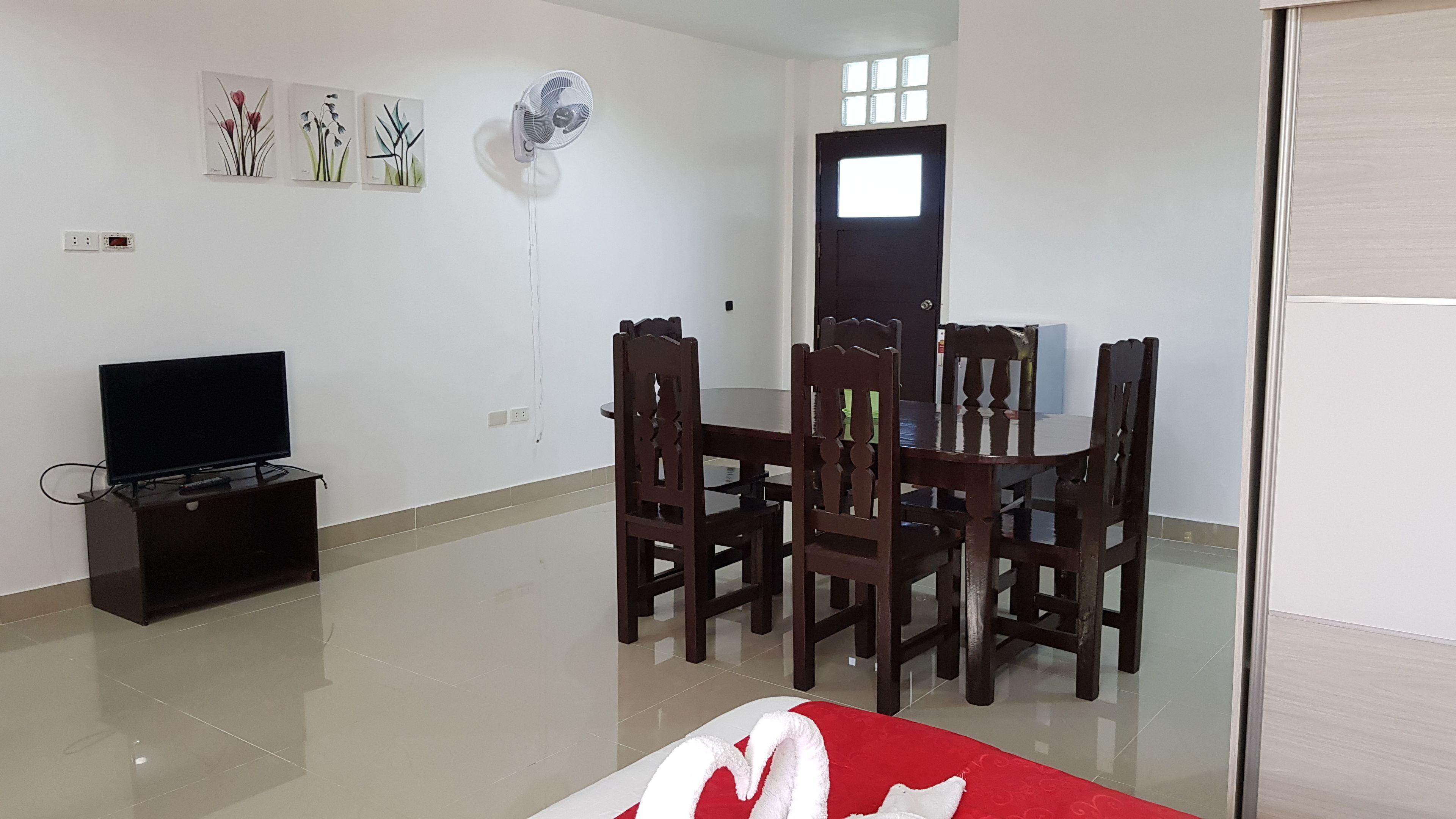 Laorenza Residences