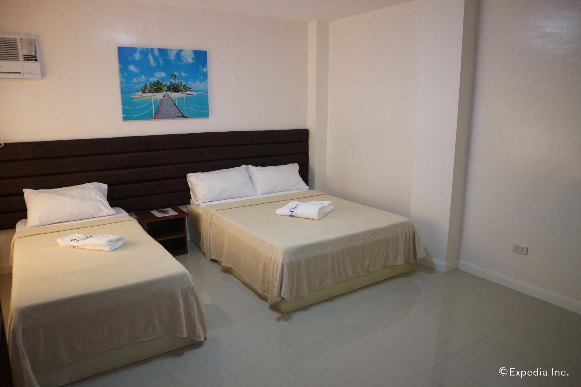 La Trinidad Pension House
