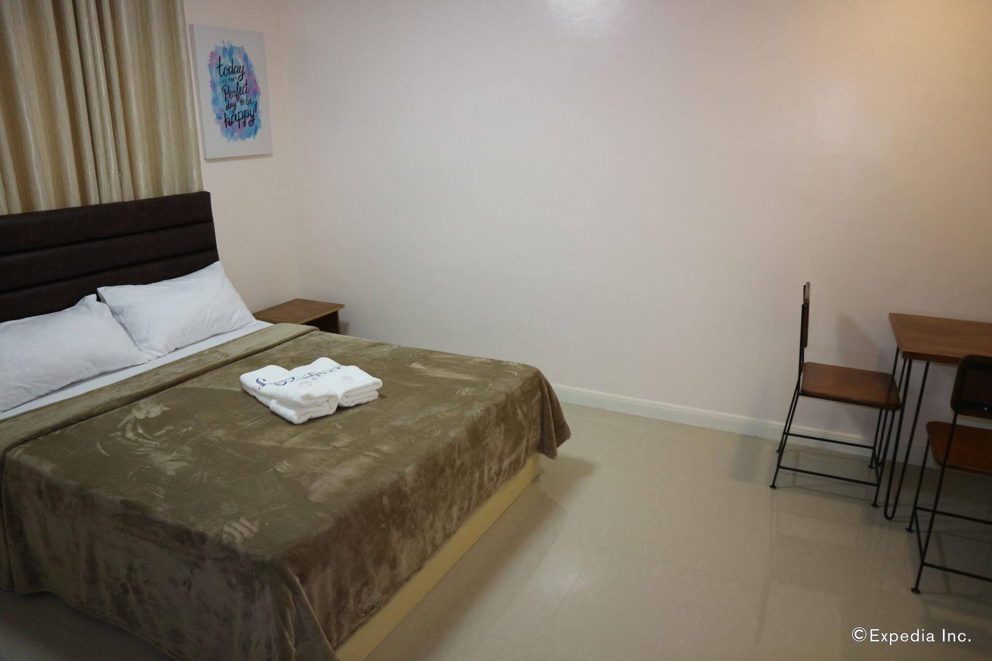 La Trinidad Pension House
