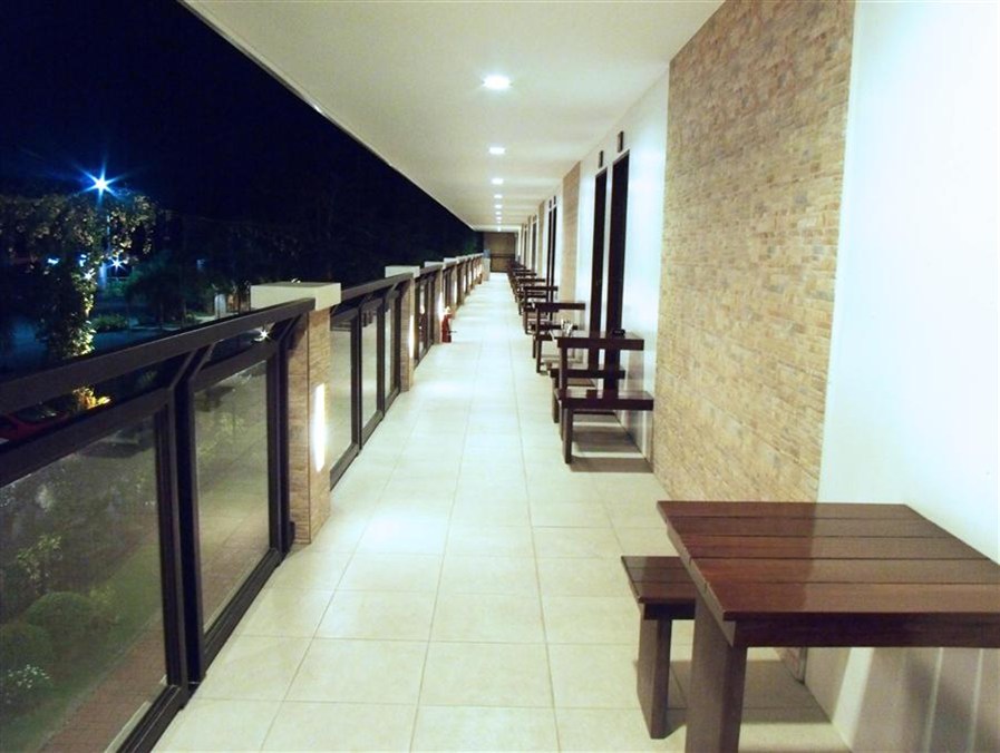 Marzon Hotel Kalibo
