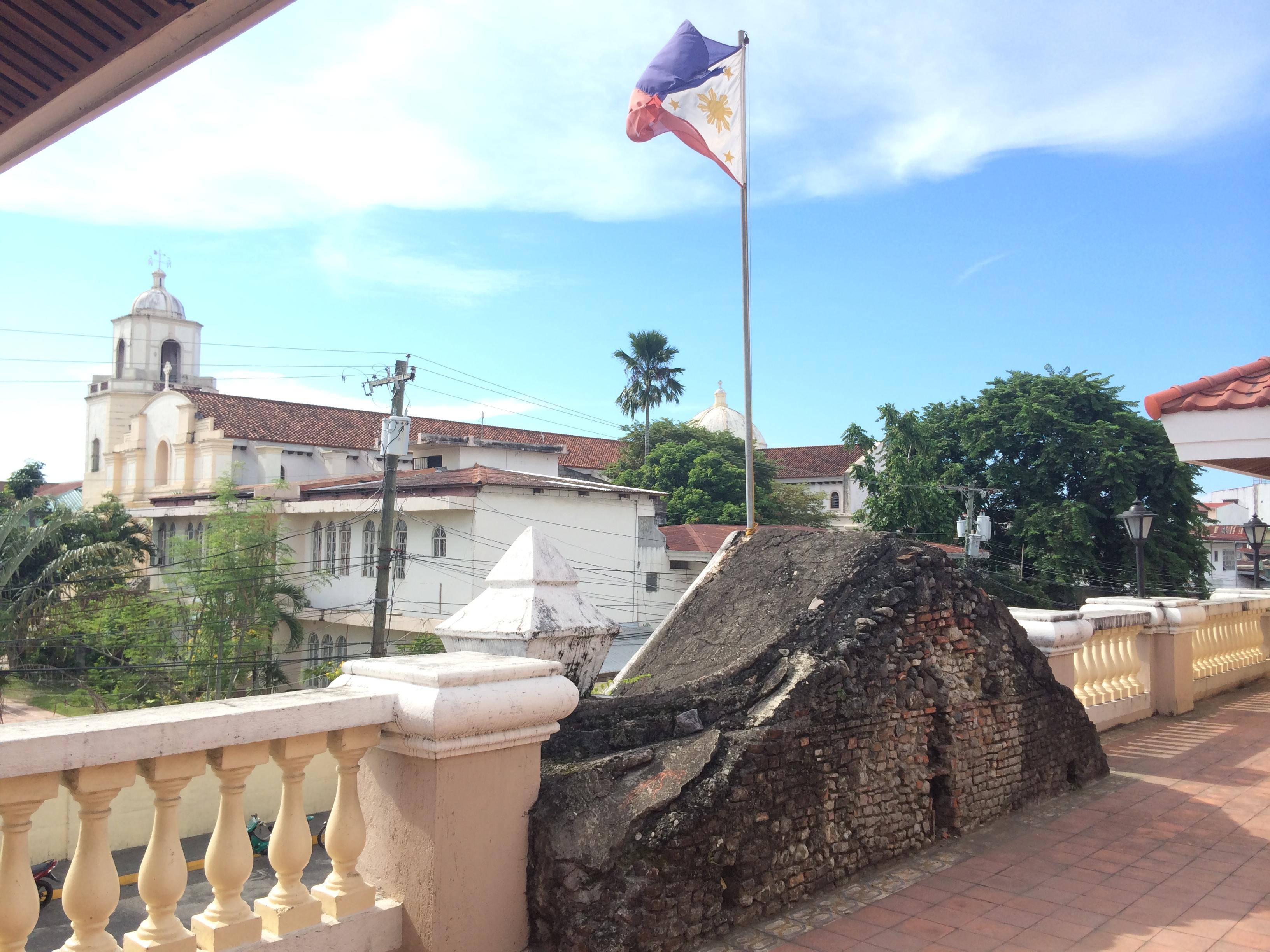 Marzon Hotel Kalibo