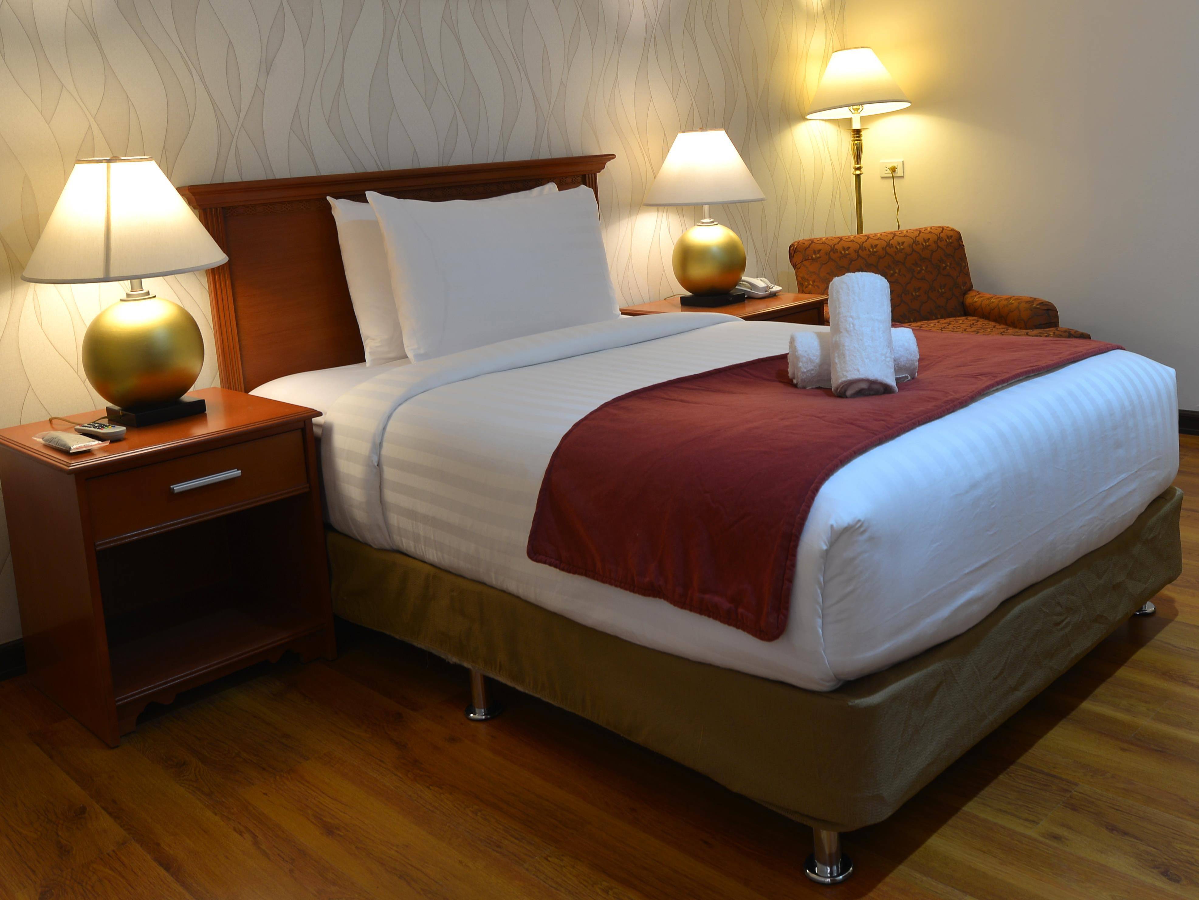 Royal Suites Condotel