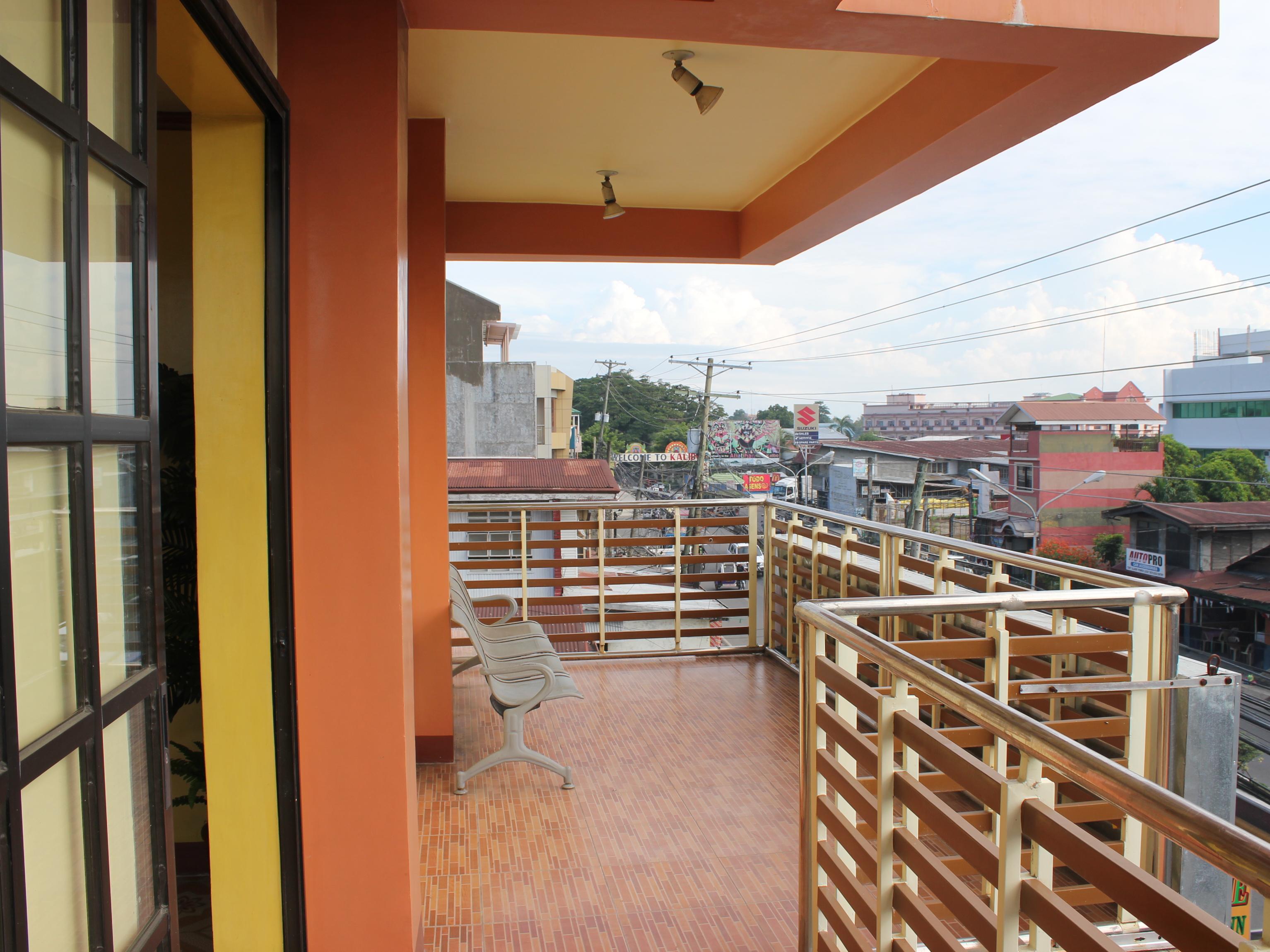 Starline Travellers Inn