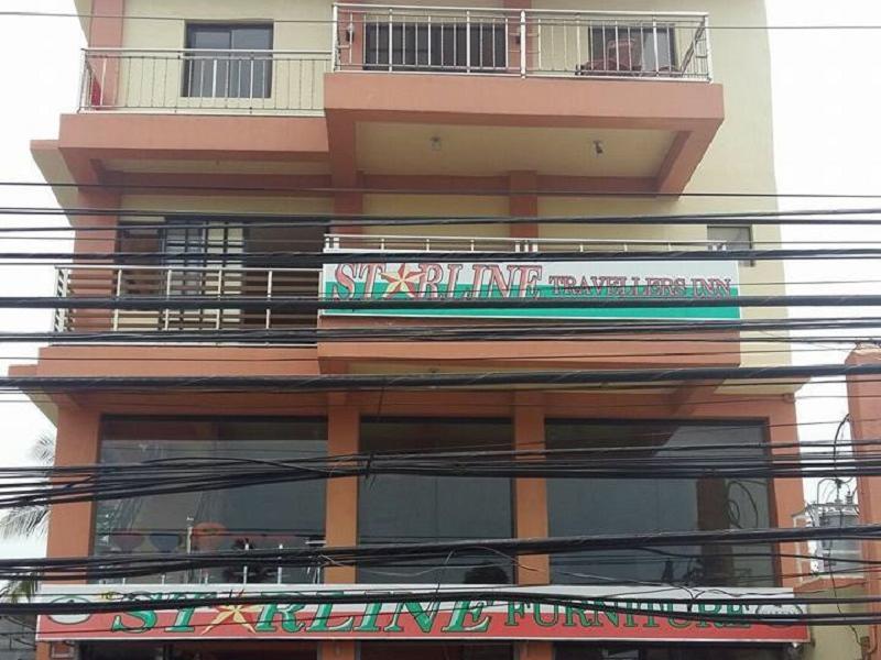 Starline Travellers Inn