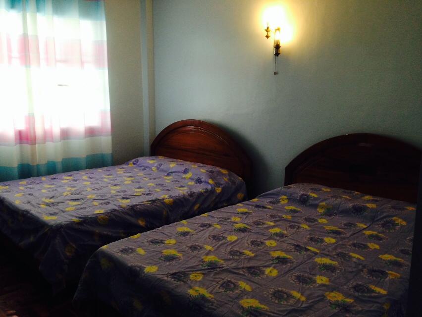 Suburbia Garden Hotel