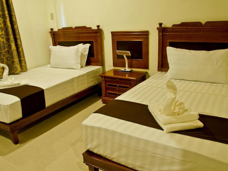 The Premiere Business Hotel