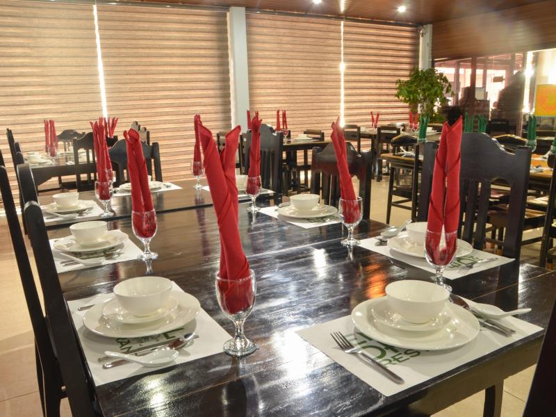 The Premiere Business Hotel