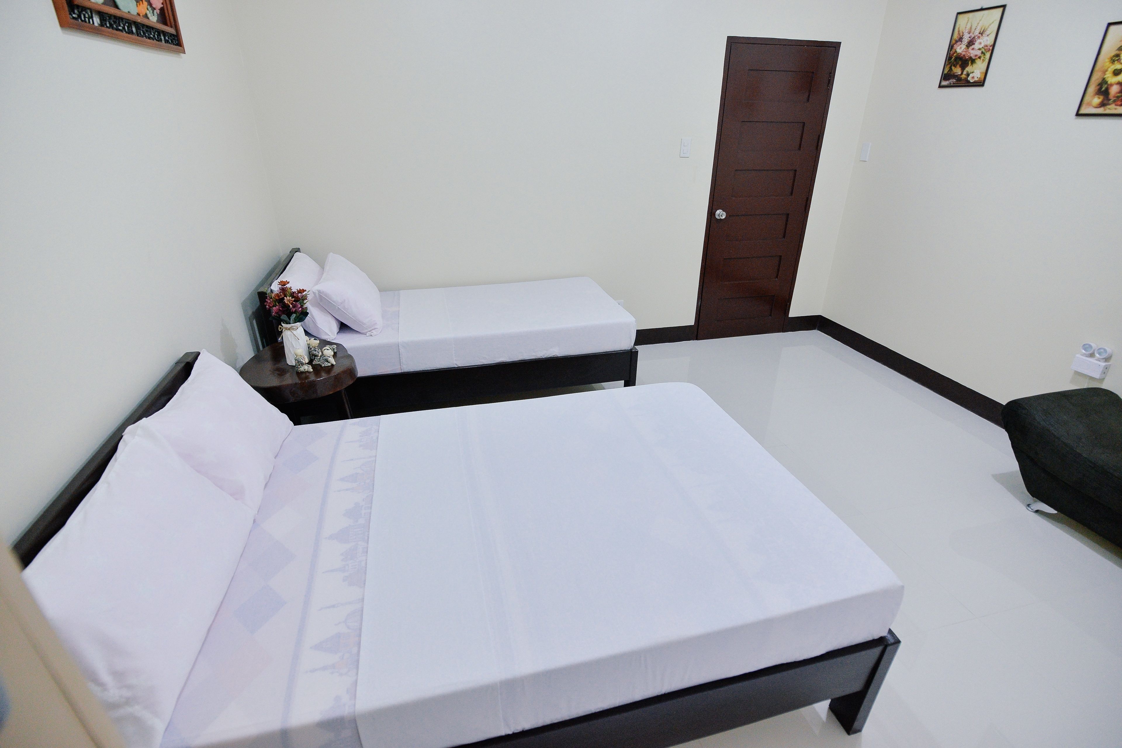 Twin B Residences