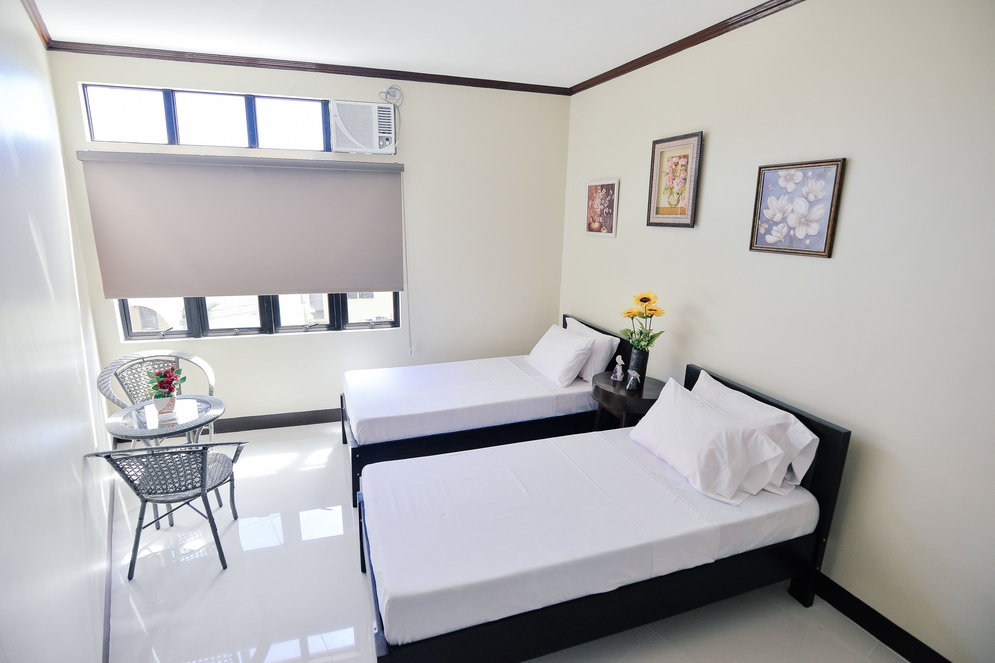 Twin B Residences