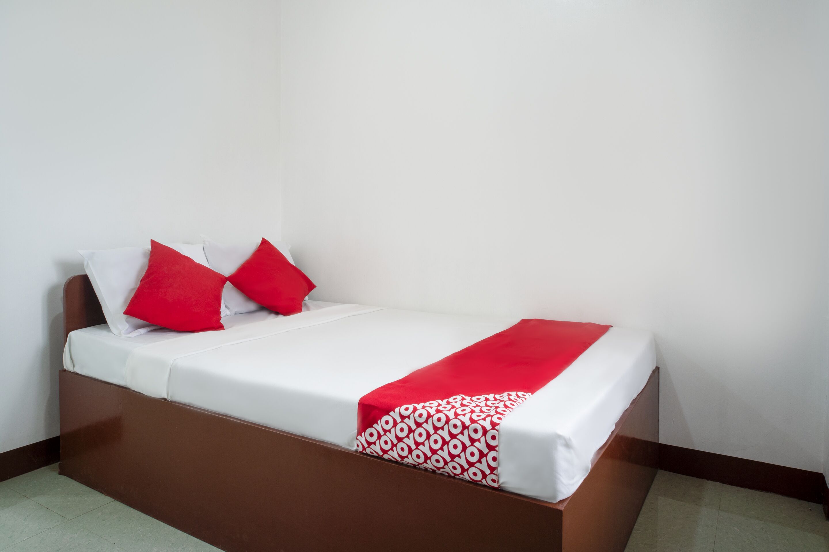 Cvp Hotel by OYO Rooms