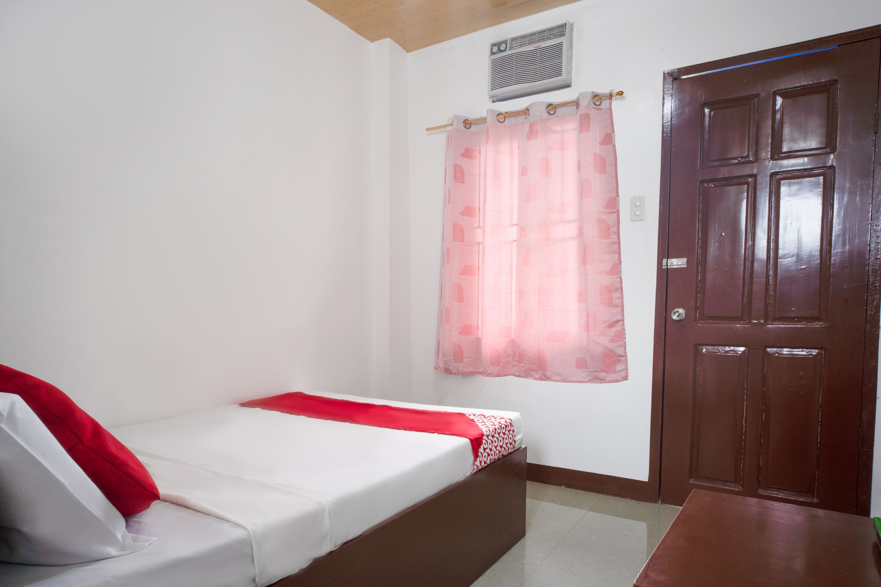 Cvp Hotel by OYO Rooms