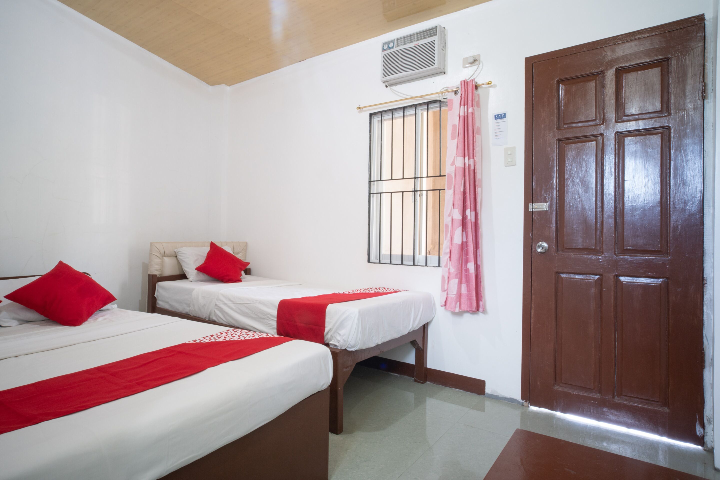 Cvp Hotel by OYO Rooms
